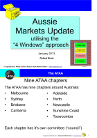 The slides available for Toolbox Members.