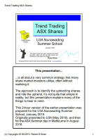 The detailed notes and slides for Premium Toolbox Members (will open in a new window).