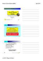 The free set of slide handout notes.